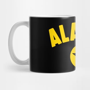 Alaska Mug